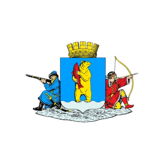Герб города